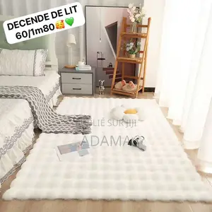 Decende De Lit 60/1m80