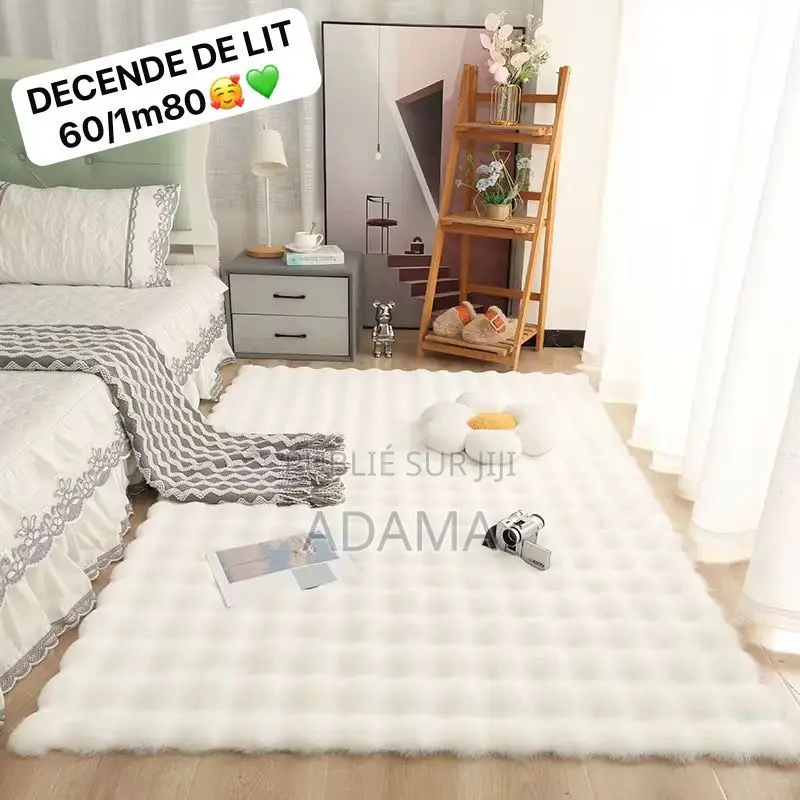 Decende De Lit 60/1m80