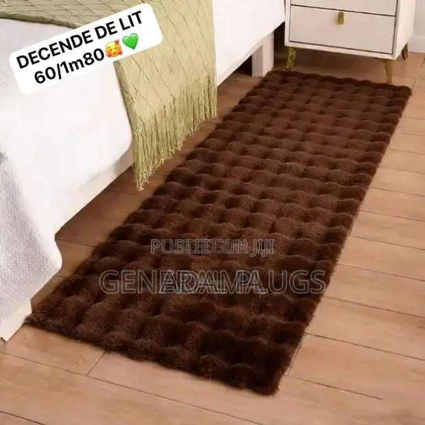 Decende De Lit 60/1m80