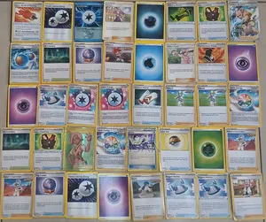 Cartes Pokémon