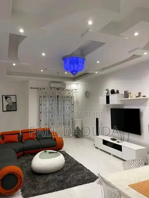 5chbre Maison dans Maison, Guediawaye à Vendre