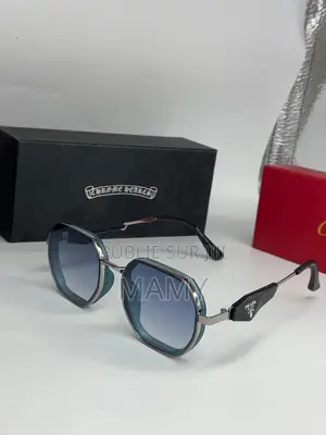 Lunettes Photogré