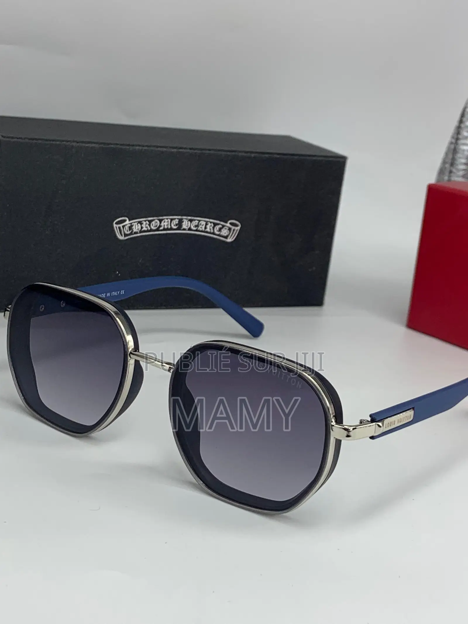 Lunettes Photogré