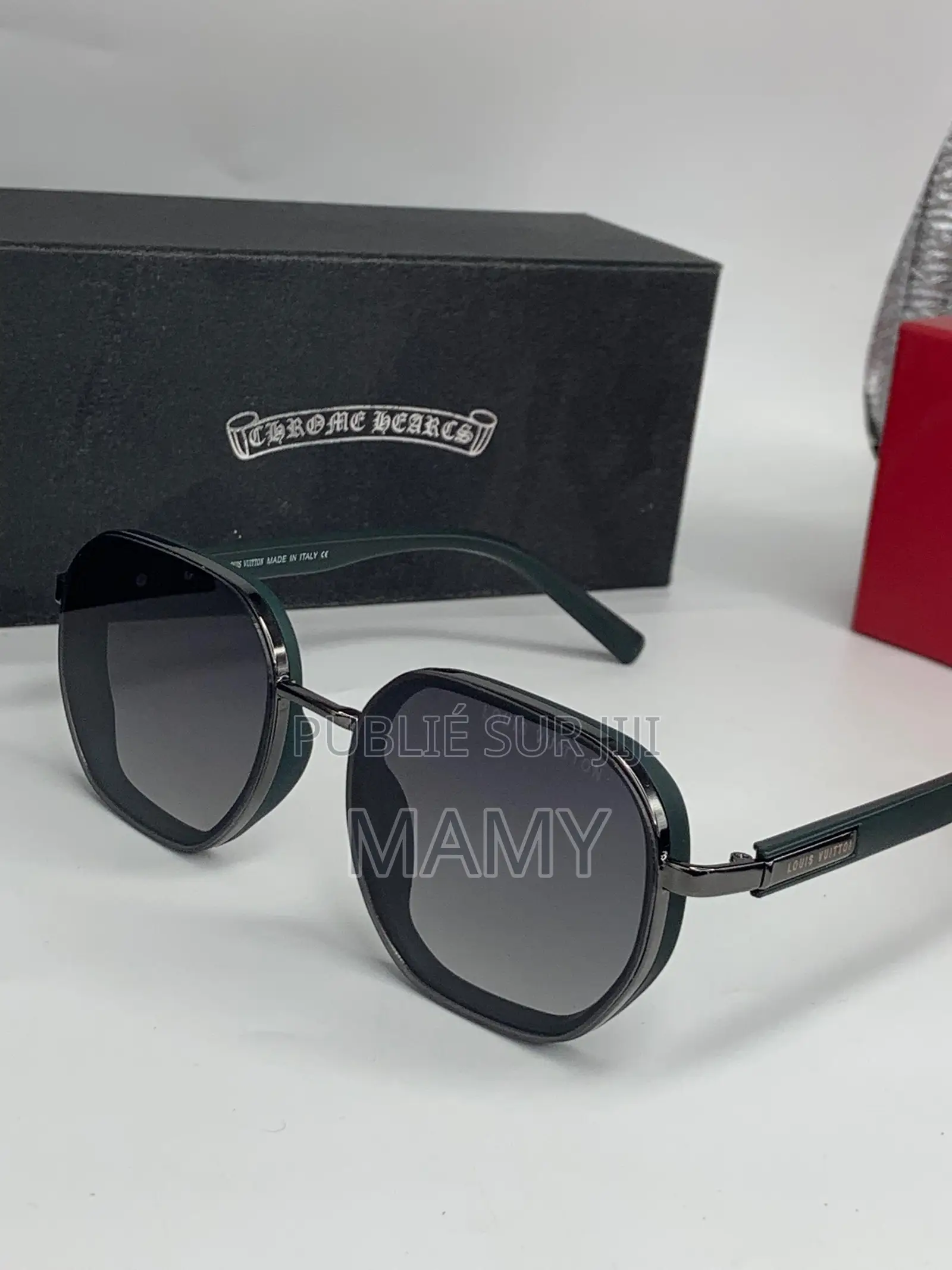 Lunettes Photogré