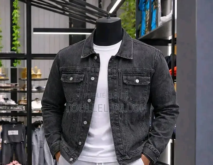 Vendre Des Vêtements