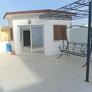 4chbre Villa dans Limaldo Immo, Mermoz Sacré-Cœur à Louer