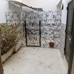 4chbre Villa dans Limaldo Immo, Mermoz Sacré-Cœur à Louer