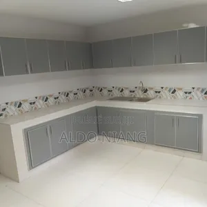 4chbre Villa dans Limaldo Immo, Mermoz Sacré-Cœur à Louer