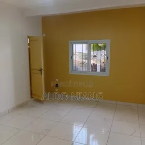 4chbre Villa dans Limaldo Immo, Mermoz Sacré-Cœur à Louer
