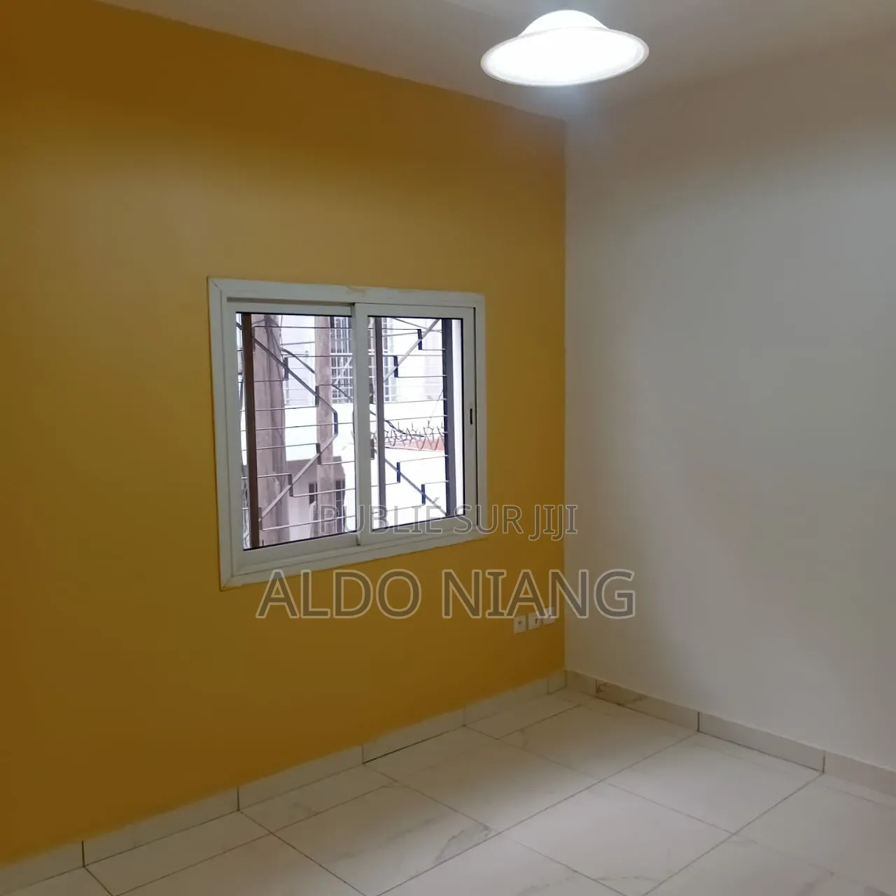 4chbre Villa dans Limaldo Immo, Mermoz Sacré-Cœur à Louer
