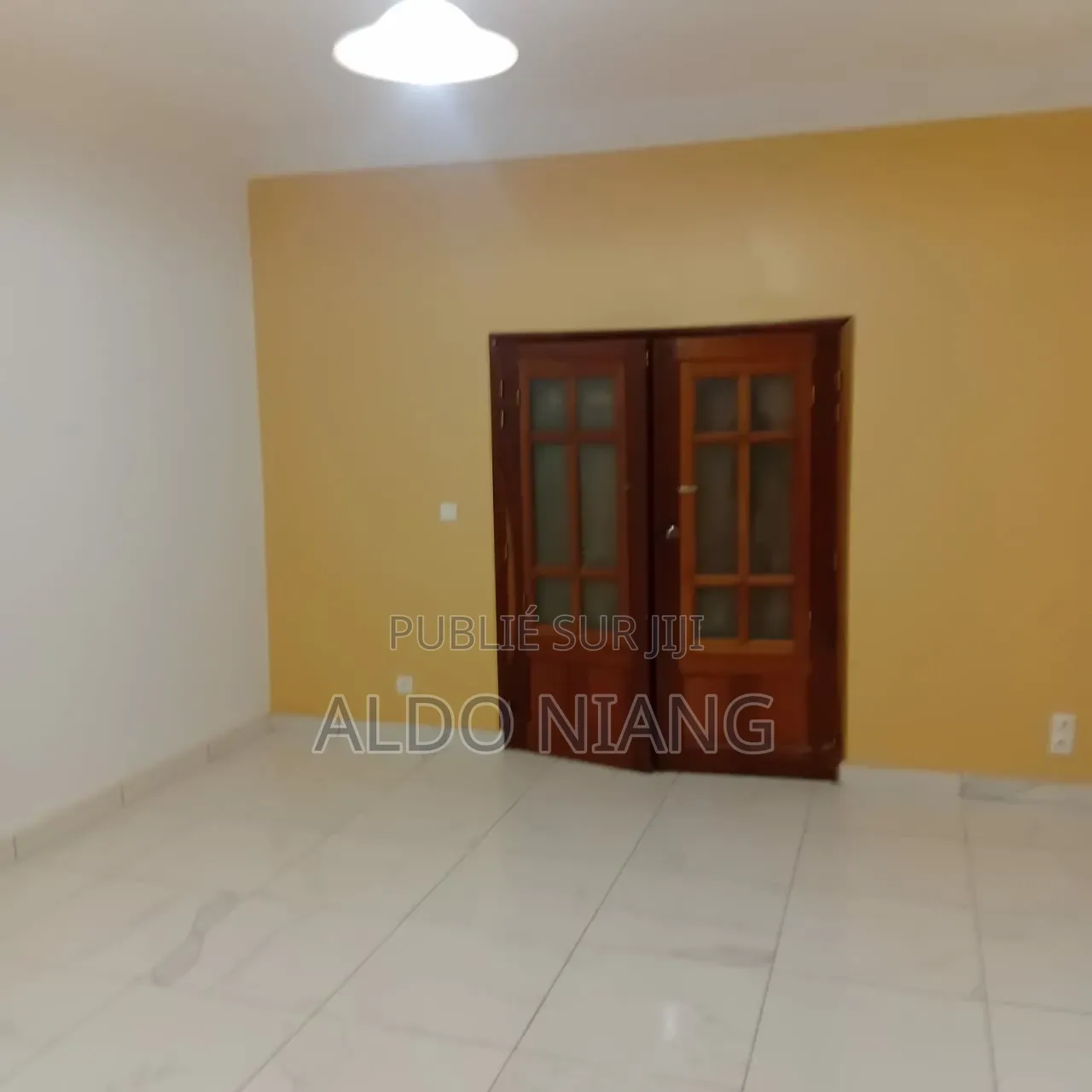 4chbre Villa dans Limaldo Immo, Mermoz Sacré-Cœur à Louer