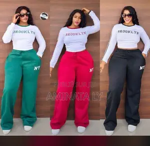 Vêtements Unisexes À Vendre