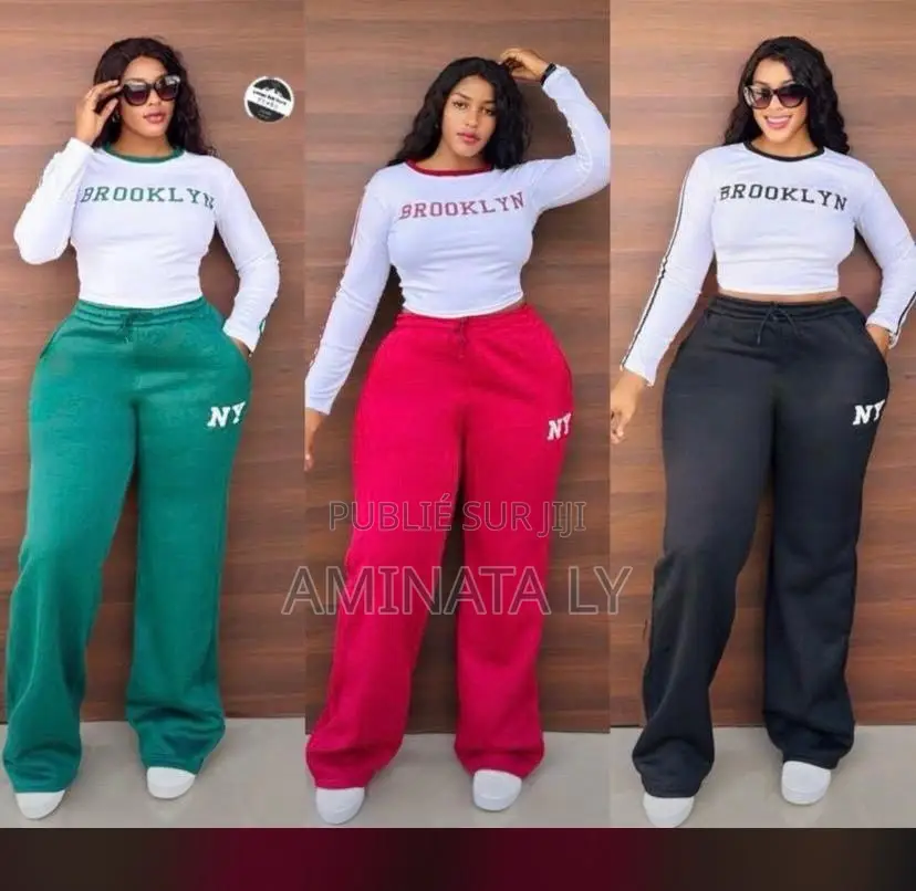 Vêtements Unisexes À Vendre