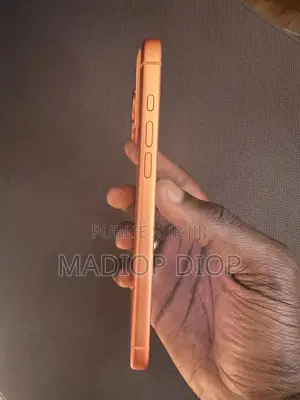 Nouveau Apple iPhone 17 Pro Max 256 GB Orange