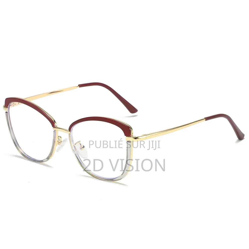 Collection De Lunettes