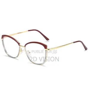 Collection De Lunettes