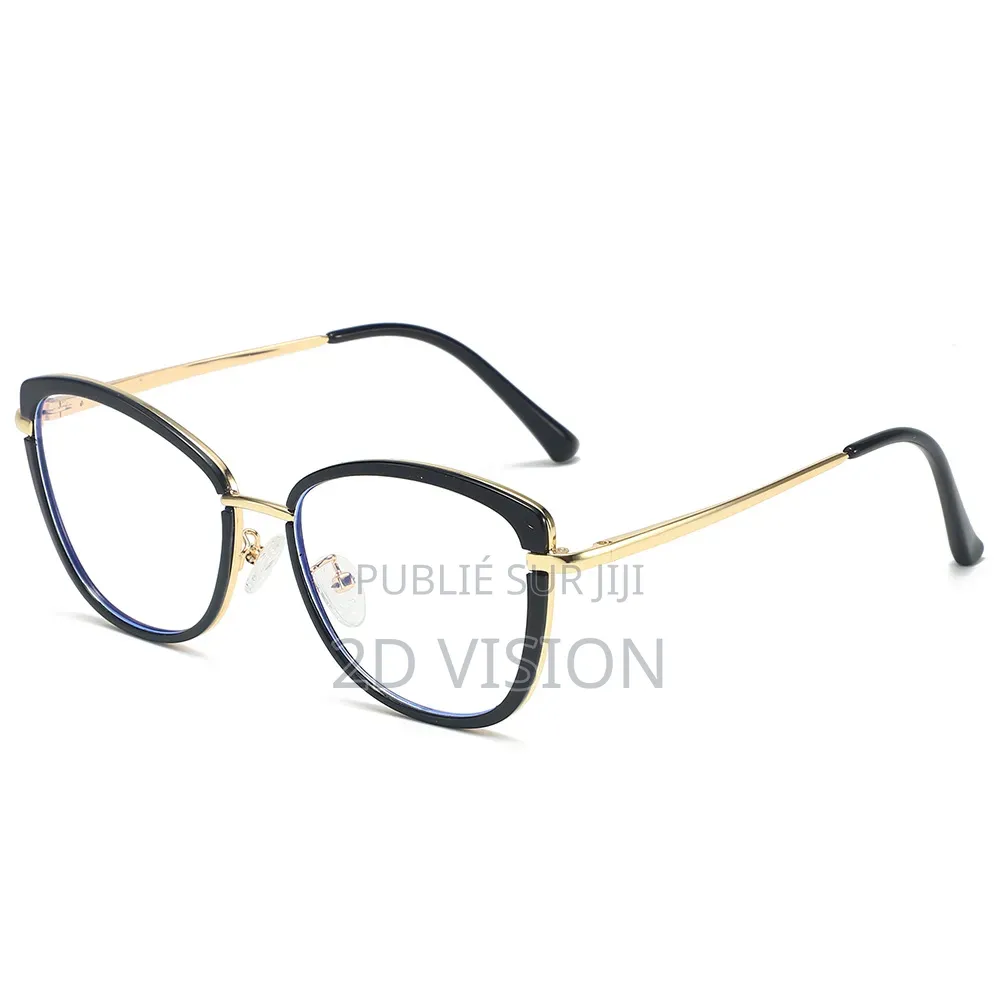 Collection De Lunettes