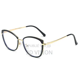 Collection De Lunettes