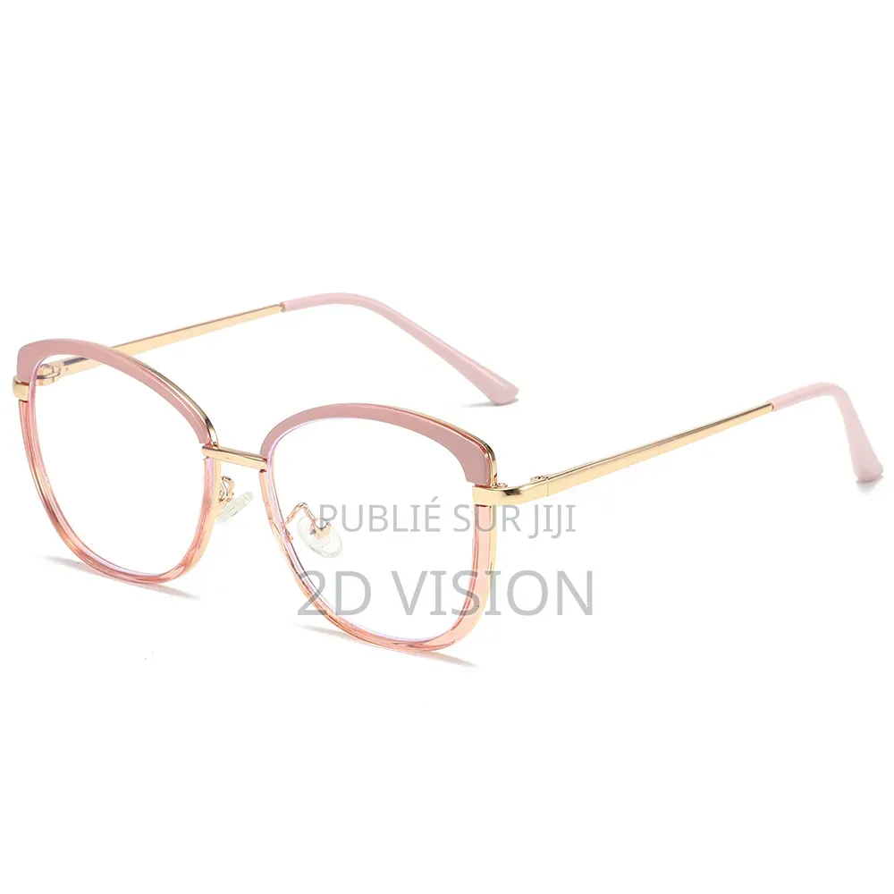 Collection De Lunettes