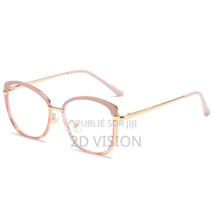 Collection De Lunettes