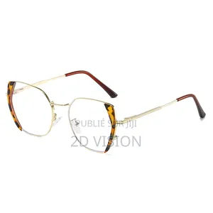 Collection De Lunettes