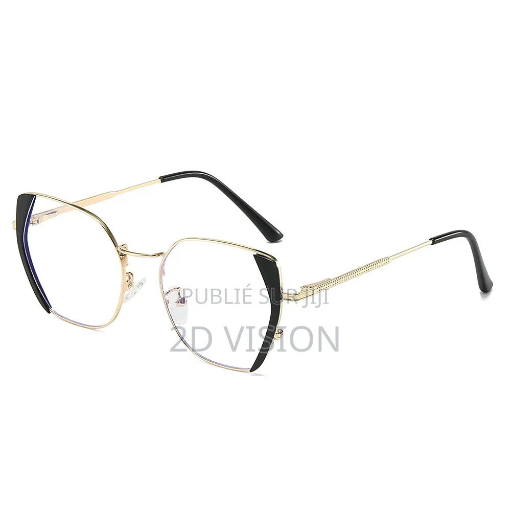 Collection De Lunettes