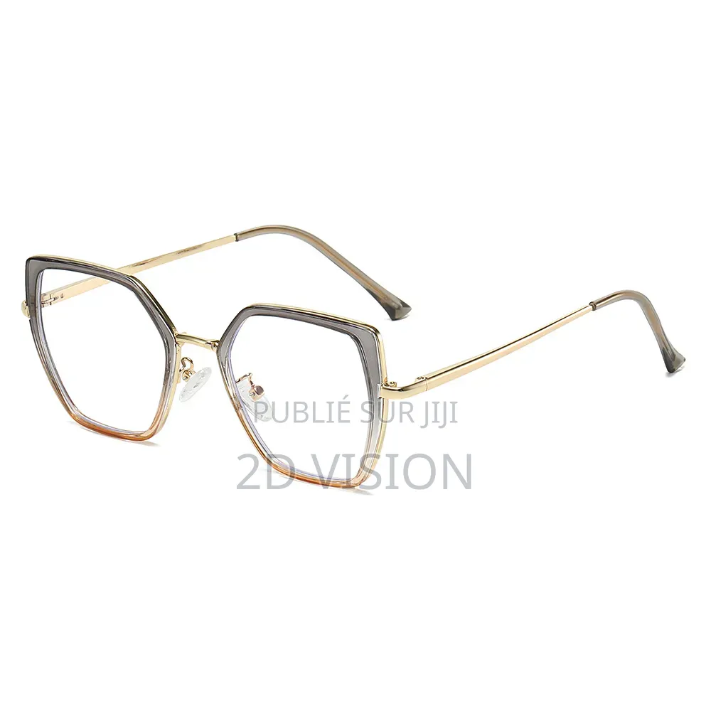 Collection De Lunettes