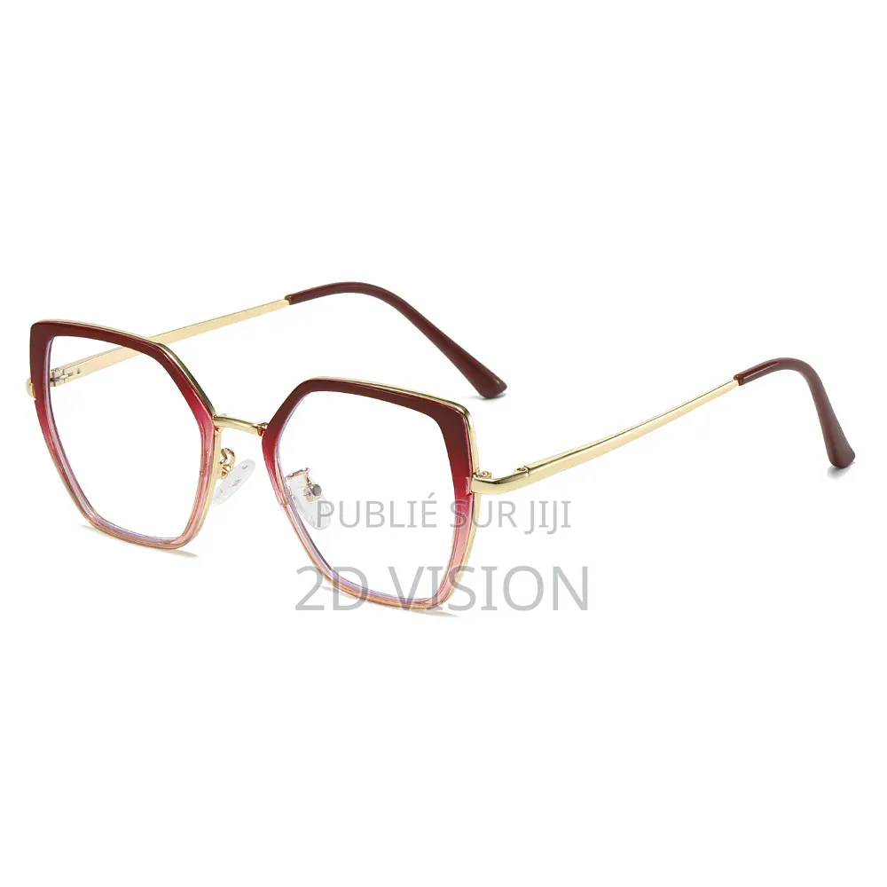 Collection De Lunettes