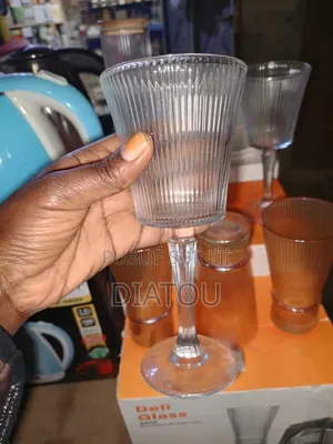 Verre Coupe