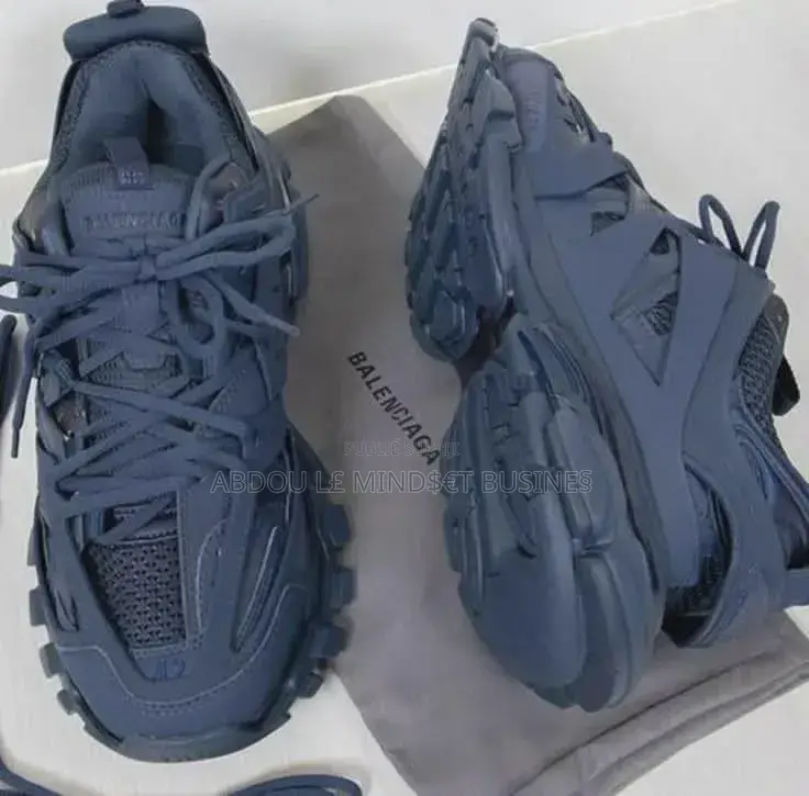 Balenciaga All Color Disponible