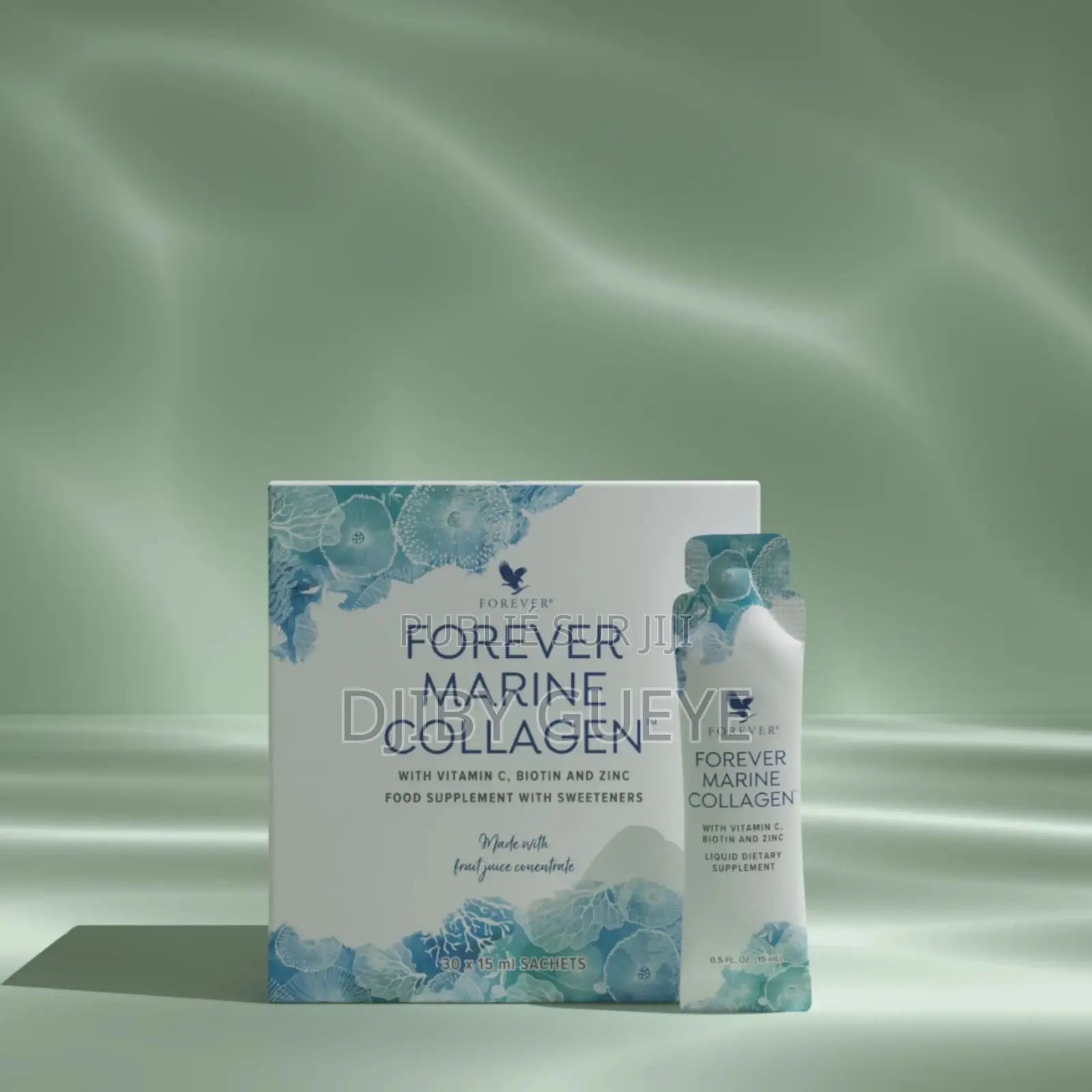 Forever Marine Collagène