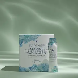 Forever Marine Collagène
