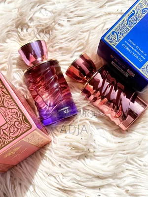 Parfum De Luxe
