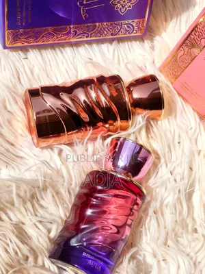 Parfum De Luxe