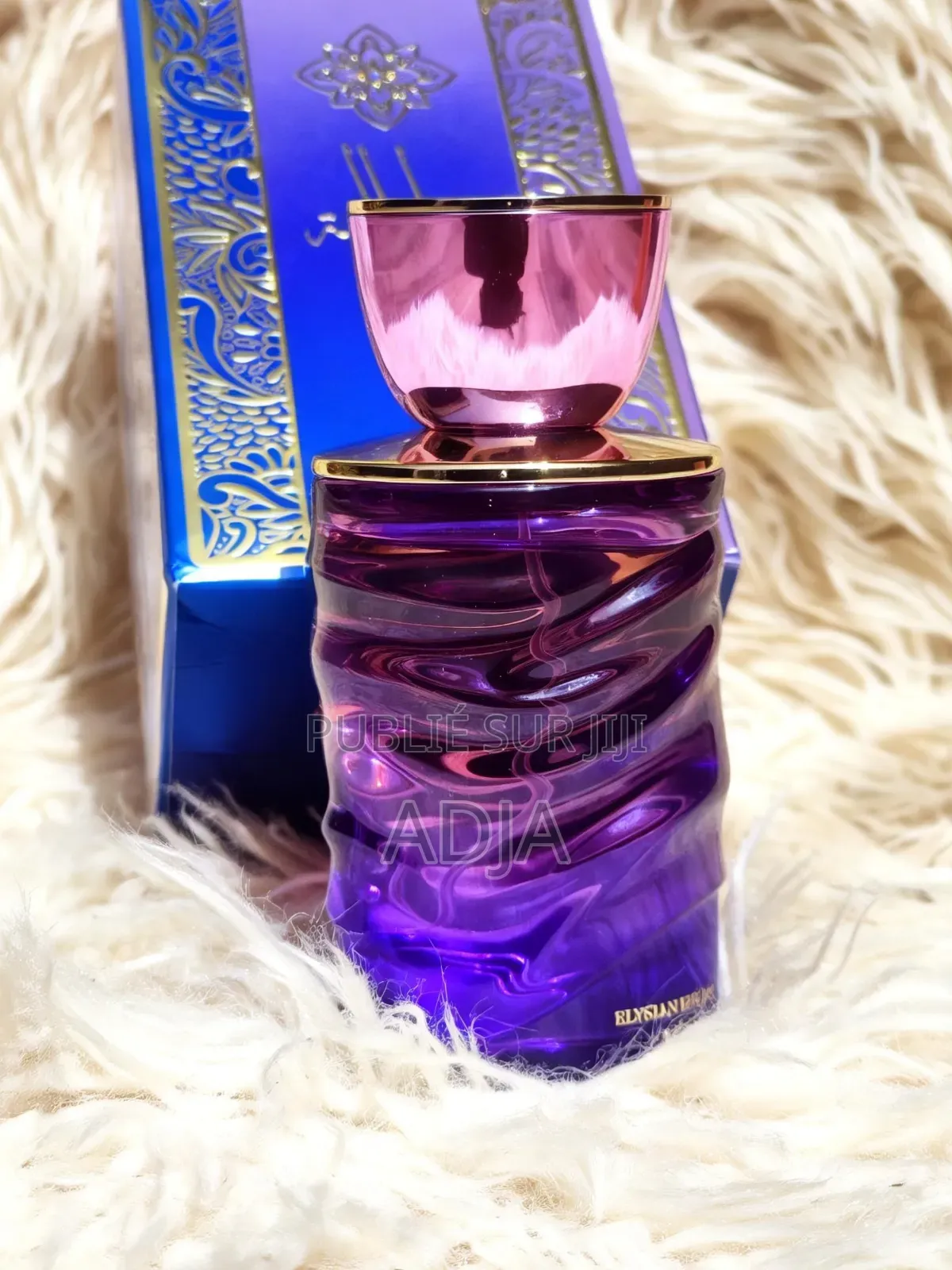 Parfum De Luxe