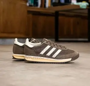 Adidas Sl 72 Rs – Sneakers Rétro Iconiques | Confort Style Premium