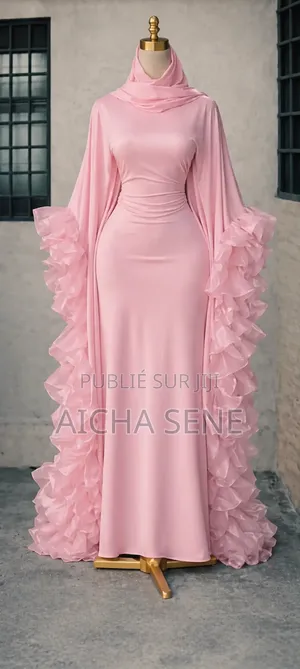 Robe Pour Femme