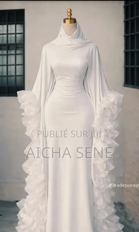Robe Pour Femme