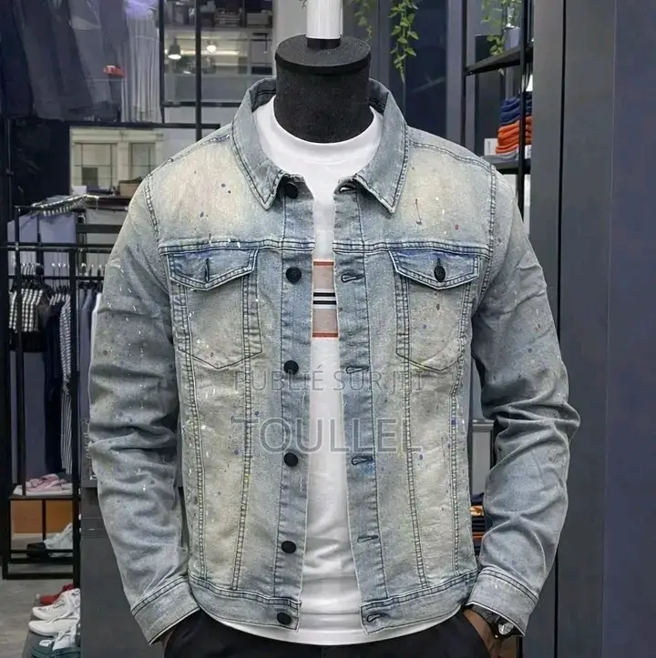 Vendre Des Vêtements