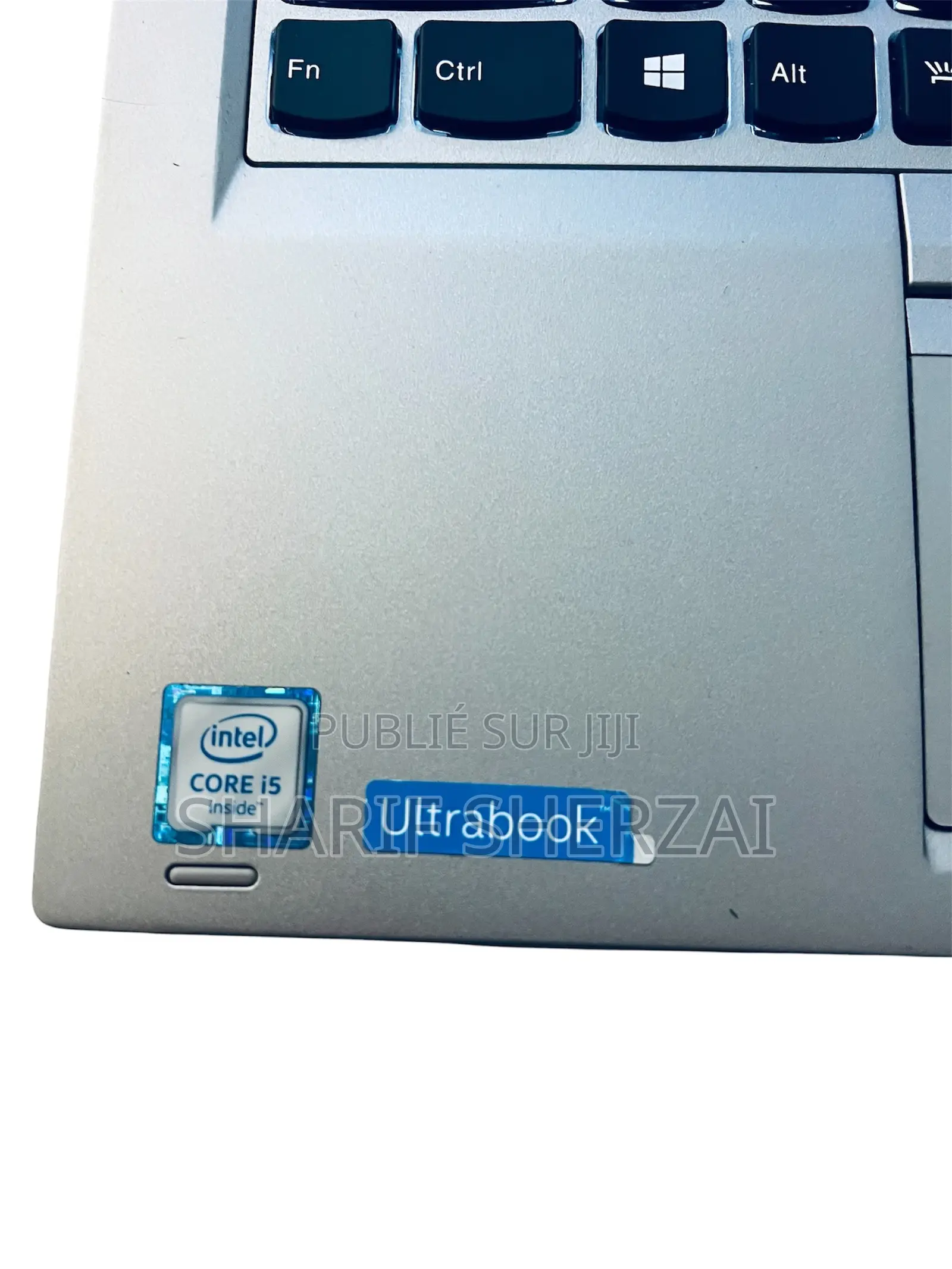 Ordinateur portable Lenovo Yoga 260 8GB Intel Core i5 SSD 256GB
