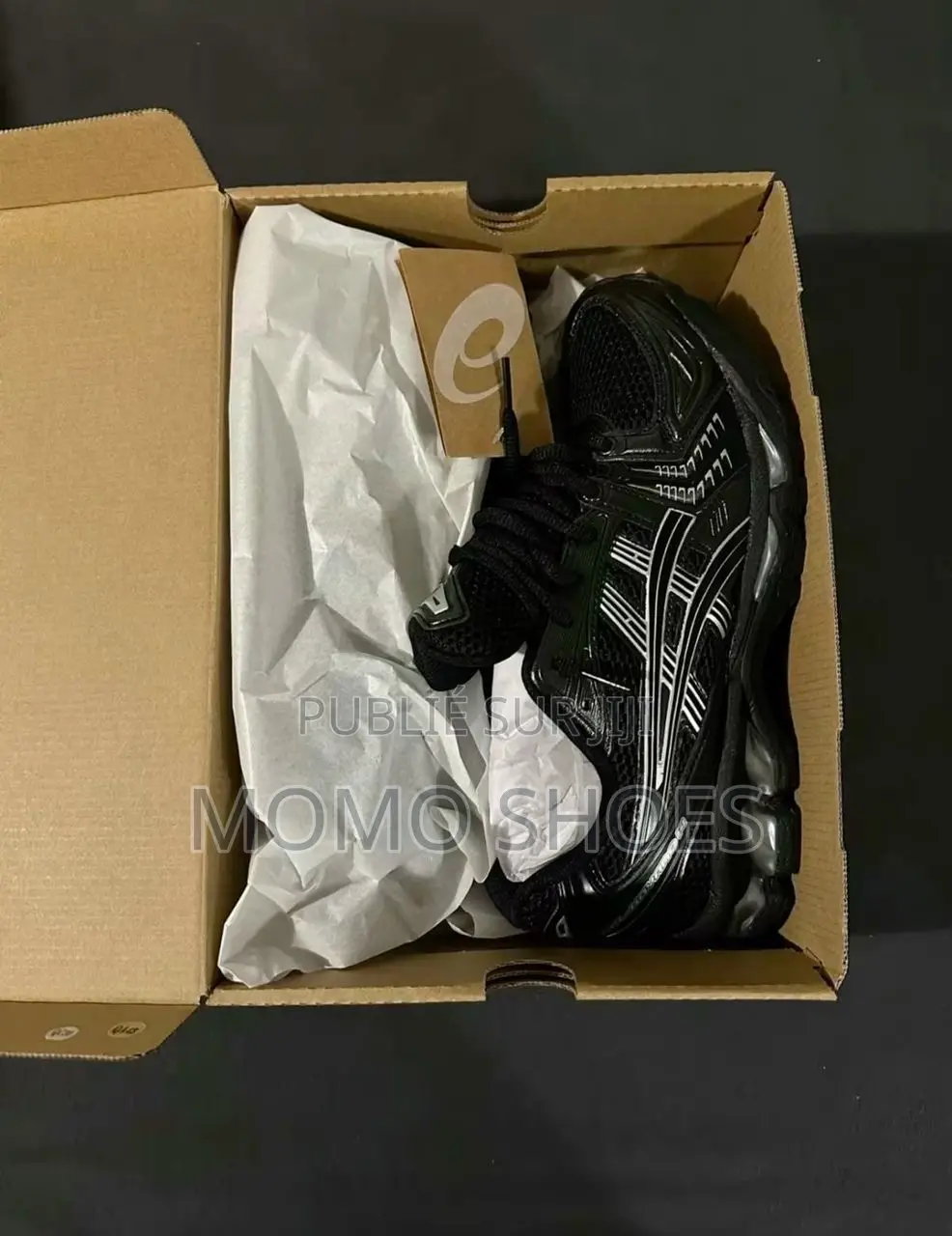 Asics Gel-Kayano 14 – Design Rétro Y2k Confort Premium