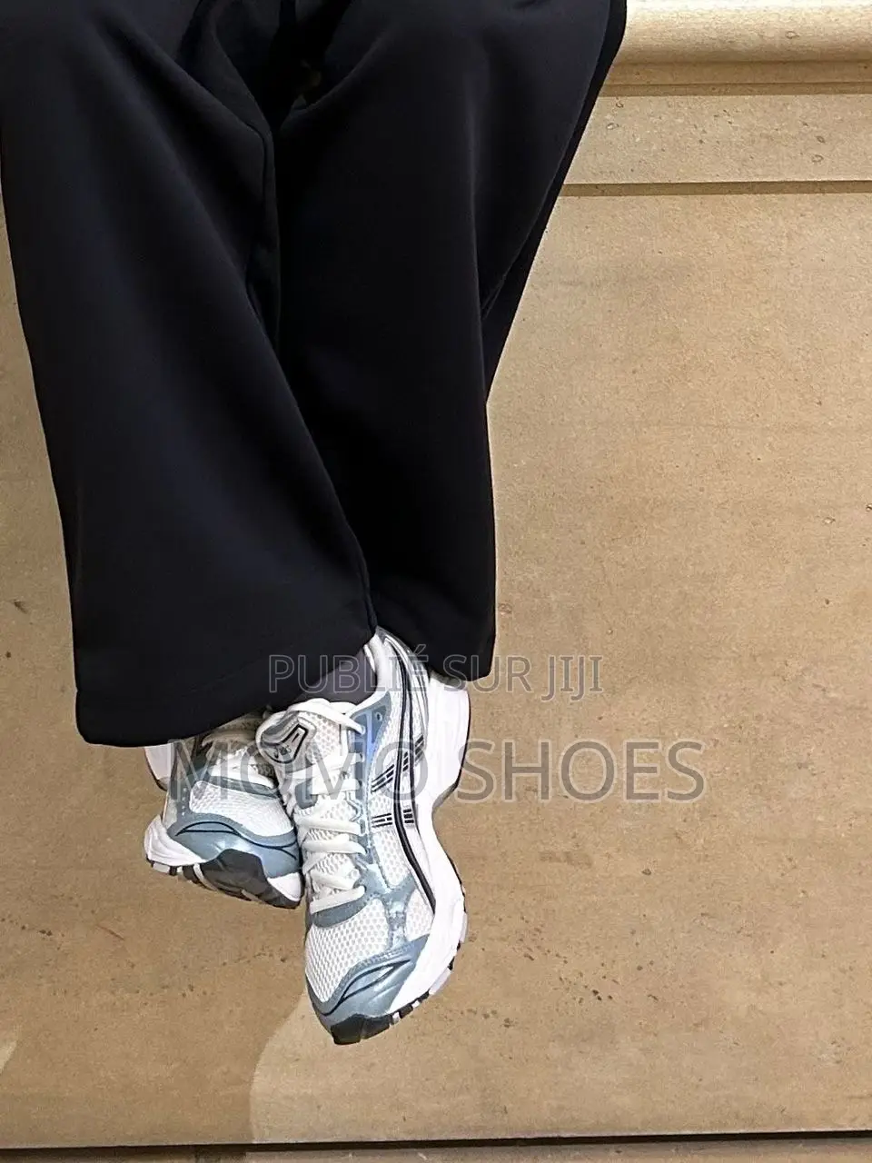 Asics Gel-Kayano 14 – Design Rétro Y2k Confort Premium