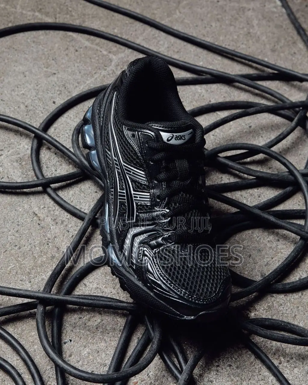 Asics Gel-Kayano 14 – Design Rétro Y2k Confort Premium
