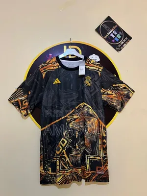 Maillots Club