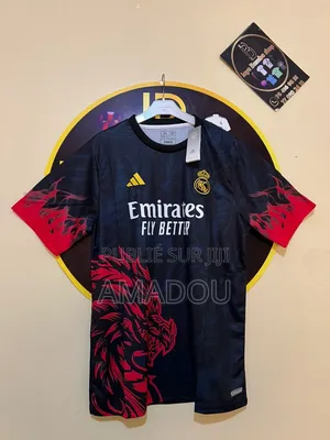 Maillots Club