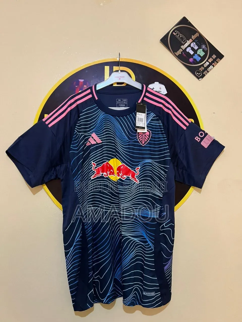 Maillots Club