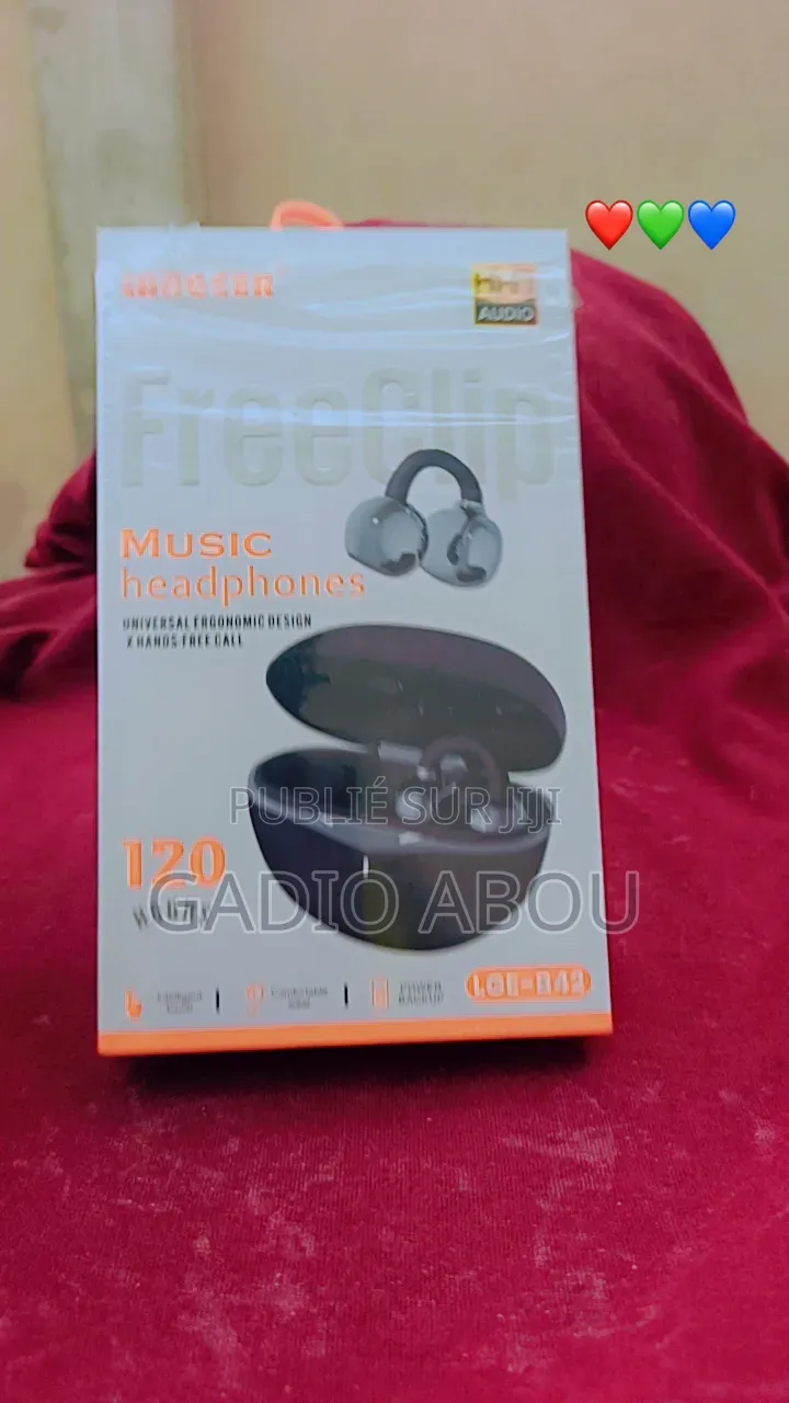 Airpods TWS