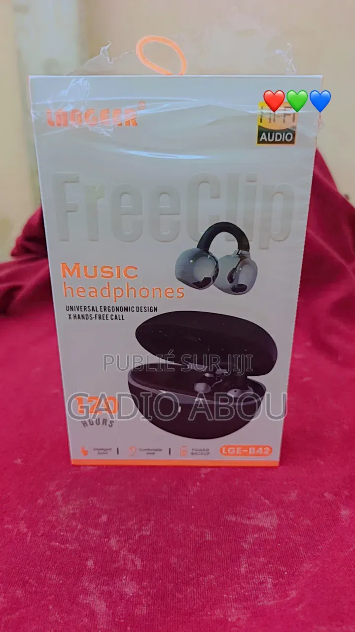 Airpods TWS