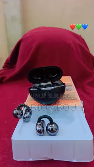 Airpods TWS