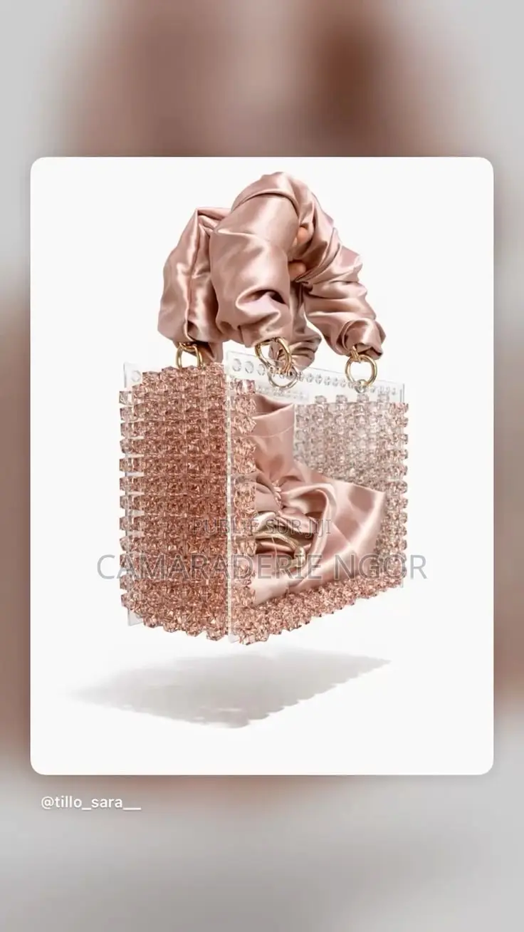 Sacs en Perles